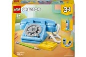 LEGO® - LEGO Creator 31174 Retrotelefon - 31174