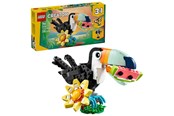 LEGO® - LEGO Creator 31173 Ville dyr: Tropisk tukan - 31173