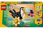 LEGO® - LEGO Creator 31173 Ville dyr: Tropisk tukan - 31173
