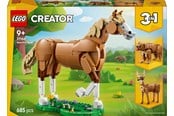 LEGO® - LEGO Creator 31166 Vakker hest - 31166