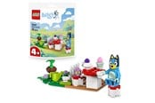 LEGO® - LEGO Bluey 30687 Blueys teselskap - 30687
