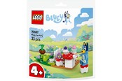 LEGO® - LEGO Bluey 30687 Blueys teselskap - 30687