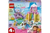 LEGO® - LEGO Gabby's Dollhouse 11205 Sweet Treat Mountain & Kitty Garden, Godtefjellet og Kattehagen - 11205
