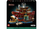 LEGO® - LEGO ONE PIECE 75640 Baratie, den flytende restauranten - 75640