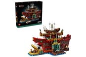 LEGO® - LEGO ONE PIECE 75640 Baratie, den flytende restauranten - 75640