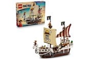LEGO® - LEGO ONE PIECE 75639 Sjørøverskuta Going Merry - 75639