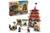 LEGO® - LEGO ONE PIECE 75638 Oppgjør i Arlong Park - 75638