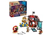 LEGO® - LEGO ONE PIECE 75637 Sirkusteltet til klovnen Buggy - 75637
