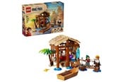 LEGO® - LEGO ONE PIECE 75636 Hytte i Vindmøllebyen - 75636