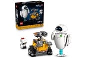 LEGO® - LEGO Disney 43279 WALL-E og EVE - 43279