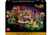 LEGO® - LEGO Ideas 21360 Willy Wonka og sjokoladefabrikken - 21360