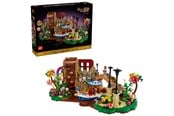 LEGO® - LEGO Ideas 21360 Willy Wonka og sjokoladefabrikken - 21360