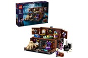 LEGO® - LEGO Wednesday 76785 Tings leilighet - 76785