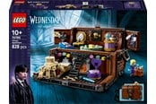 LEGO® - LEGO 76785 Tings leilighet - 76785