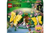 LEGO® - LEGO Wicked 75688 Glindas bryllupsdag - 75688