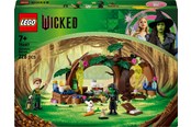 LEGO® - LEGO Wicked 75687 Elphabas gjemmested - 75687