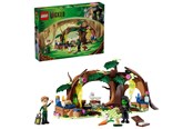LEGO® - LEGO Wicked 75687 Elphabas gjemmested - 75687