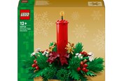 LEGO® - LEGO 40743 Juledekorasjon til bordet - 40743