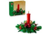 LEGO® - LEGO Icons 40743 Juledekorasjon til bordet - 40743