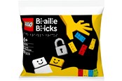 LEGO® - LEGO 30711 Lek med blindeskriftklosser - 30711