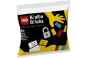 LEGO® - LEGO 30711 Lek med Braille Bricks - 30711