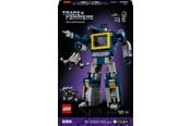 LEGO® - LEGO Icons 10358 Transformers: Soundwave - 10358