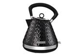 Vannkoker - Morphy Richards Vannkoker electric kettle 108131 (black) - Svart - 3000 W - 108131 Black
