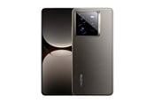 Mobiltelefoner - realme GT 7 Pro 512GB/12GB - Galaksegrå - 631002002708