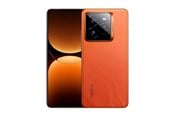 Mobiltelefoner - realme GT 7 Pro 512GB/12GB - Mars Orange - 631002002709