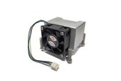 Prosessor-kjøler - Dynatron Q5 - LGA 1851/1700 - CPU Luftkjøler - PC019521