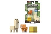 Reklameartikler - Minecraft - Baby Animal Pack 8 cm - Figur - JCN33