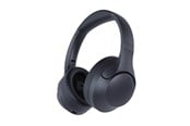 Hodetelefoner - Happy Plugs Play Pro ANC Over-Ear Wireless Headphones - Black - 232619