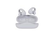 Hodetelefoner - Happy Plugs Clip OWS True Wireless Headphones - White - 232626
