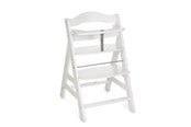 Babyutstyr - Hauck Traditional high chair - 661161