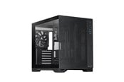 Kabinett - Chieftec Visio Air - Kabinett - Tower - Svart - GM-30B-M-OP