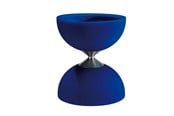 Utendørsleker - Eureka Rubber Diabolo - Blue - 52515733