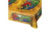 Leketøy - Folat BV Dino Tablecloth - 61853