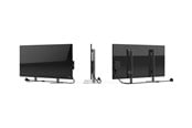 Varme- & Kjøleapparat - Aeno Premium Eco Smart AGH0004S - heater - AGH0004S