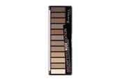 Sminke - Rimmel Magnifeyes Eyeshadow Palette 001 Nude edition 14gr - 17436275001