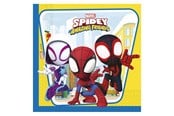 Leketøy - Globos Paper Napkins FSC Spidey 20 pcs. - 94878