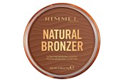 Sminke - Rimmel Bronzing Powder 002 Sunbronze 14gr - 17405174002