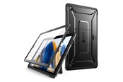 Nettbrett - Deksler og etui - SUPCASE Galaxy Tab A9+ Unicorn Beetle PRO Full-Body Case - Black - 843439138513