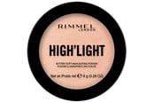 Sminke - Rimmel highligter 002 Candlite 8gr - 17416474002