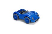 Leketøysbil - Green Toys Race Car Blue - GTRACB1479