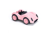 Leketøysbil - Green Toys Race Car Pink - GTRACP1480