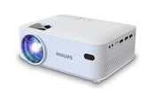 Prosjektor - Philips Prosjektor NeoPix 100 - 800 x 480 - NeoPix N-100 Projector - White