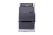 Etikettskriver - Brother TD-2310D203 - label/receipt printer - B/W - direct thermal - TD2310D203Z1