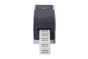 Etikettskriver - Brother TD-2320D300 - label/receipt printer - B/W - direct thermal - TD2320D300Z1