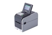 Skriver - Brother TD-2350DSA203 - label/receipt printer - B/W - direct thermal - Sort/hvit - Direkte termisk - TD2350DSA203Z1
