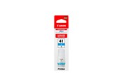 Printertilbehør blekk/toner - Canon GI 41S / 5874C001 Cyan - 5874C001